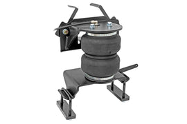 Air Spring Kit w/compressor | 0-6