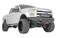 Load image into Gallery viewer, Modular Bumper w/skidplate | Front | Ford F-150 2WD/4WD (2015-2017)
