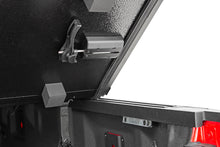 Load image into Gallery viewer, Hard Folding Bed Cover | 5'7" Bed | Ford F-150/F-150 Lightning/Raptor (15-23)