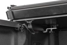 Load image into Gallery viewer, Hard Folding Bed Cover | 5'7" Bed | Ford F-150/F-150 Lightning/Raptor (15-23)
