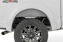Load image into Gallery viewer, Fender Flares | SF1 | UM Agate Black | Ford F-150 2WD/4WD (2021-2024)