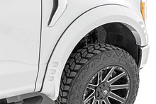 Load image into Gallery viewer, Fender Flares | SF1 | YZ Oxford White | Ford F-150 2WD/4WD (2021-2024)