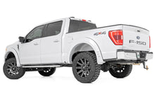 Load image into Gallery viewer, Fender Flares | SF1 | UX Ingot Silver Metallic | Ford F-150 2WD/4WD (21-24)