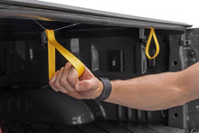Load image into Gallery viewer, Soft Roll Up Bed Cover | 6'7" Bed | Ford F-150/F-150 Lightning/Raptor  (15-24)