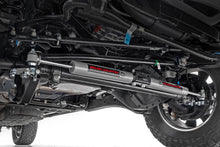 Load image into Gallery viewer, N3 Steering Stabilizer | Dual | 2-8 Inch Lift | Ford F-250/F-350 Super Duty (05-24)