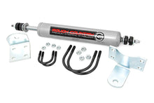 Load image into Gallery viewer, N3 Steering Stabilizer | Mono Axle | Ford F-350 4WD (1986-1997)