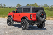 Load image into Gallery viewer, BA2 Running Boards | Side Step Bars | 2-Door | Ford Bronco (2 Door) (21-24)