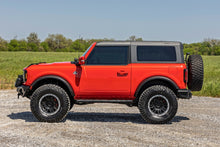 Load image into Gallery viewer, BA2 Running Boards | Side Step Bars | 2-Door | Ford Bronco (2 Door) (21-24)