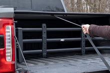 Load image into Gallery viewer, Retractable Bed Cover | 6'10" Bed | Ford F-250/F-350 Super Duty (17-24)