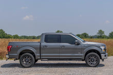 Load image into Gallery viewer, BA2 Running Board | Side Step Bars | Ford F-150 2WD/4WD (2015-2024)