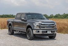 Load image into Gallery viewer, BA2 Running Board | Side Step Bars | Ford F-150 2WD/4WD (2015-2024)