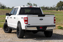 Load image into Gallery viewer, SRL2 Adj Aluminum Step | Crew Cab | Ford F-150/Lightning/F-250/F-350/Raptor (15-24)