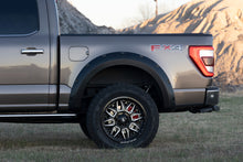 Load image into Gallery viewer, Pocket Fender Flares | D4 Rapid Red | Ford F-150 2WD/4WD (2021-2024)