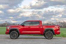 Load image into Gallery viewer, Fender Flares | Sport | 8X8 Blueprint Blue | Toyota Tundra 2WD/4WD (22-24)