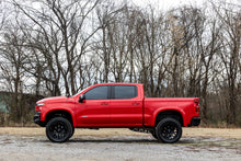 Load image into Gallery viewer, Fender Flares | Sport | G9K Satin Steel | Chevy Silverado 1500 2WD/4WD (19-24)