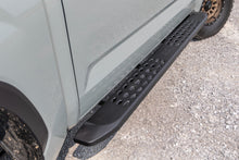 Load image into Gallery viewer, RPT2 Running Board | Crew Cab | Black | Toyota Tundra 2WD/4WD (2022-2024)