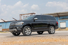 Load image into Gallery viewer, 2 Inch Lift Kit | Alum Spacer | CCD | Ford Expedition 4WD (2018-2024)