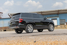 Load image into Gallery viewer, 2 Inch Lift Kit | Alum Spacer | CCD | Ford Expedition 4WD (2018-2024)