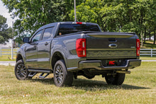 Load image into Gallery viewer, SR2 Adjustable Aluminum Steps | Ford Ranger 2WD/4WD (2019-2024)