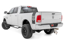 Load image into Gallery viewer, Power Running Boards | Dual Electric Motor | Crew Cab | Ram 2500/3500 (10-24)