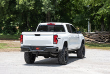 Load image into Gallery viewer, 4 Inch Lift Kit | N3 Shocks | Chevy/GMC Canyon/Colorado 4WD (2023-2024)