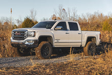 Load image into Gallery viewer, 7 Inch Stamped Steel LCA Lift Kit | Forged UCA | Bracket | Vertex | Chevy/GMC 1500 (16-18)