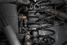 Load image into Gallery viewer, Air Spring Kit w/compressor | Wireless Controller | Ram 1500 2WD/4WD (2009-2018 &amp; Classic)