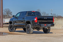 Load image into Gallery viewer, OV2 Running Boards | Side Step Bars | Crew Cab | Toyota Tundra 2WD/4WD (07-21)