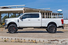 Load image into Gallery viewer, Fender Flares | Sport | YZ Oxford White | Ford F-250/F-350 Super Duty (17-22)