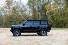 Load image into Gallery viewer, Vertex 2.5 Adjustable Coilovers | Front | 2" | Ford Bronco 4WD (2021-2024)