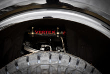 Load image into Gallery viewer, Vertex 2.5 Adjustable Coilovers | Front | 5" | Ford Bronco 4WD (2021-2024)