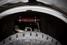 Load image into Gallery viewer, Vertex 2.5 Adjustable Coilovers | Front | 7" | Ford Bronco 4WD (2021-2024)
