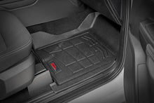Load image into Gallery viewer, Sure-Fit Floor Mats | Front &amp; Rear | Crew | Ford Ranger 2WD/4WD (2024)