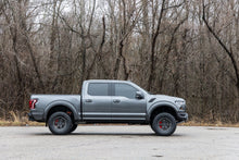 Load image into Gallery viewer, Caliper Covers | Front and Rear | Red | Mech Brake | Ford Expedition/F-150/Raptor 