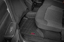 Load image into Gallery viewer, Sure-Fit Floor Mats | Front &amp; Rear | Crew | Ford Ranger 2WD/4WD (2024)