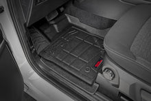Load image into Gallery viewer, Sure-Fit Floor Mats | Front &amp; Rear | Crew | Ford Ranger 2WD/4WD (2024)