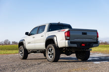 Load image into Gallery viewer, Pocket Fender Flares | Toyota Tacoma 2WD/4WD (2016-2023)