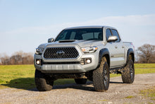 Load image into Gallery viewer, Pocket Fender Flares | 202 Black Onyx | Toyota Tacoma 2WD/4WD (2016-2023)