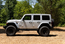 Load image into Gallery viewer, 3.5 Inch Lift Kit | C/A Drop | 4-Door | 392 | Jeep Wrangler Unlimited (2024)