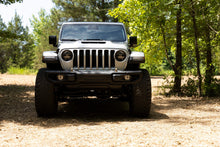 Load image into Gallery viewer, 3.5 Inch Lift Kit | C/A Drop | 4-Door | 392 | Jeep Wrangler Unlimited (2024)