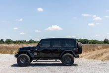 Load image into Gallery viewer, 2.5 Inch Lift Kit | Coils | Jeep Wrangler Unlimited 4WD (2024)