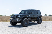 Load image into Gallery viewer, 2.5 Inch Lift Kit | Coils | Jeep Wrangler Unlimited 4WD (2024)