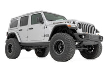 Load image into Gallery viewer, 3.5 Inch Lift Kit | C/A Drop | 4-Door | 392 | Jeep Wrangler Unlimited (18-23)