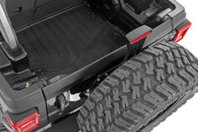 Load image into Gallery viewer, Trail Cladding | Tailgate Protector | Jeep Wrangler JL/Wrangler Unlimited (18-25)