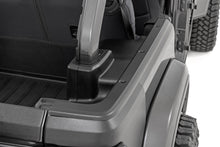Load image into Gallery viewer, Trail Cladding | Roof Mounting Plate Cover | Jeep Wrangler Unlimited (18-25)