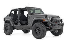 Load image into Gallery viewer, Trail Cladding | Hood Protector | Jeep Wrangler JL/Wrangler Unlimited (18-25)