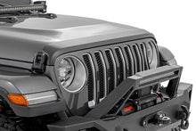 Load image into Gallery viewer, Trail Cladding | Hood Protector | Jeep Wrangler JL/Wrangler Unlimited (18-25)