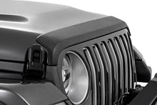 Load image into Gallery viewer, Trail Cladding | Hood Protector | Jeep Wrangler JL/Wrangler Unlimited (18-25)