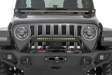 Load image into Gallery viewer, Trail Cladding | Hood Protector | Jeep Wrangler JL/Wrangler Unlimited (18-25)