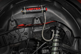 Vertex 2.5 Adjustable Coilovers | Rear | 3.5